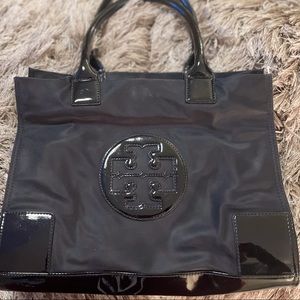Tory Burch.. Worn a few times in great condition!